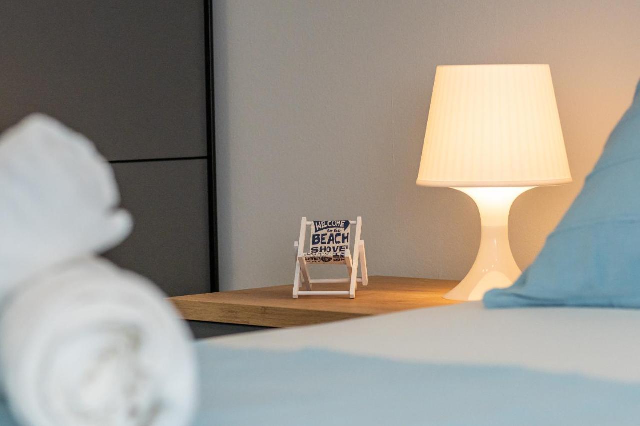 Apartman Angel Apartment Zadar Bagian luar foto